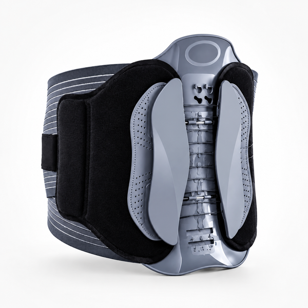 Auraloa Back Brace