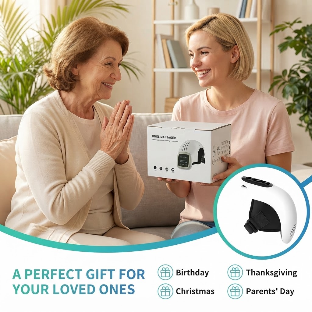 Auraloa Knee Relief Pro™