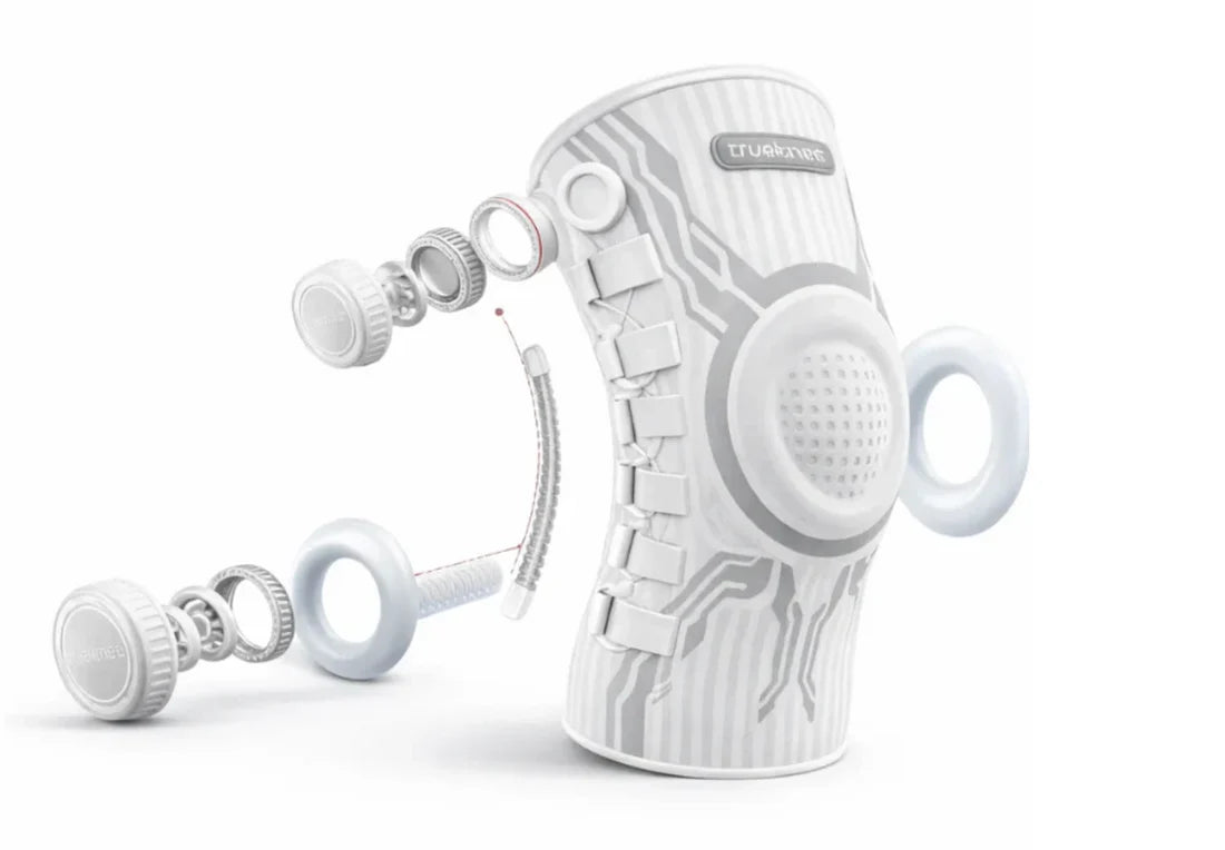 Auraloa Knee Brace