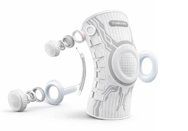 Auraloa Knee Brace