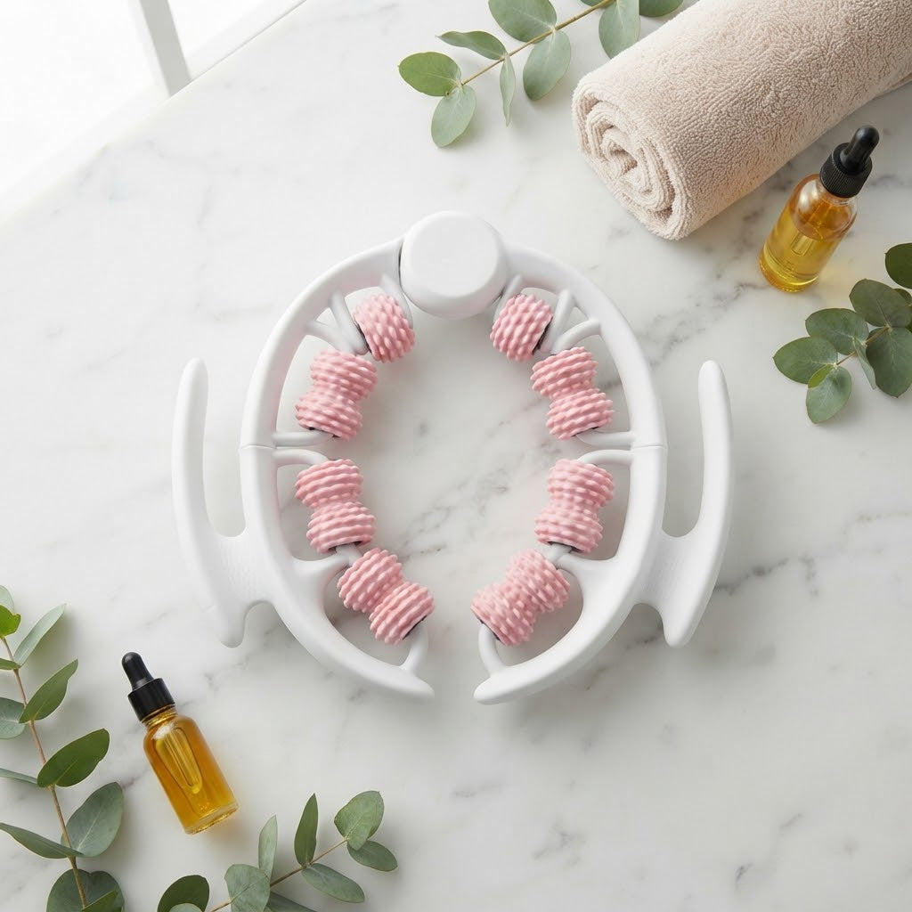 Auraloa Smooth & Sculpt Roller™