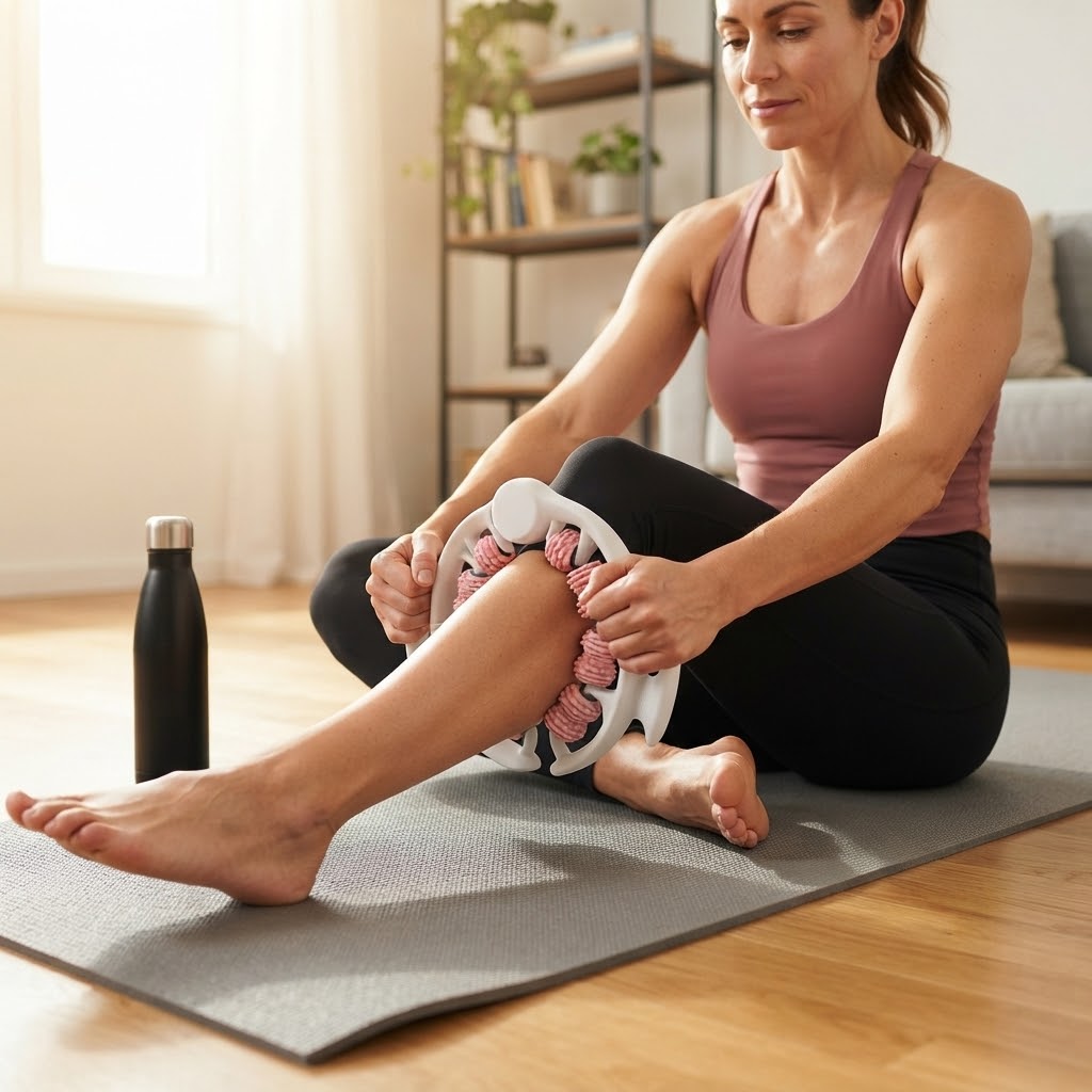 Auraloa Smooth & Sculpt Roller™